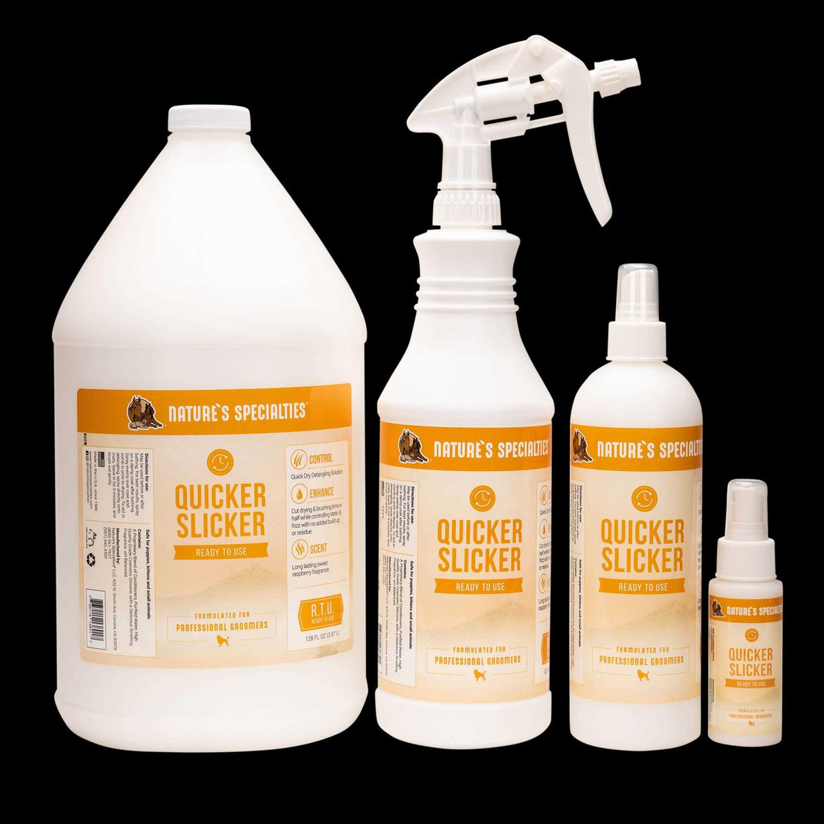 Ready to Use Pet Conditioner I63294