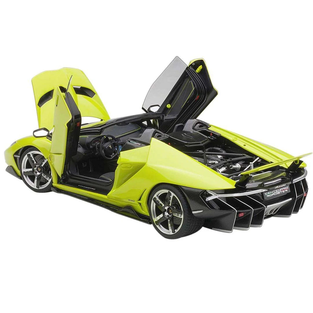 Diecast Car M696