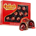 Milk Chocolate Covered Cherries, 6 oz (Pack of 2) S8259
