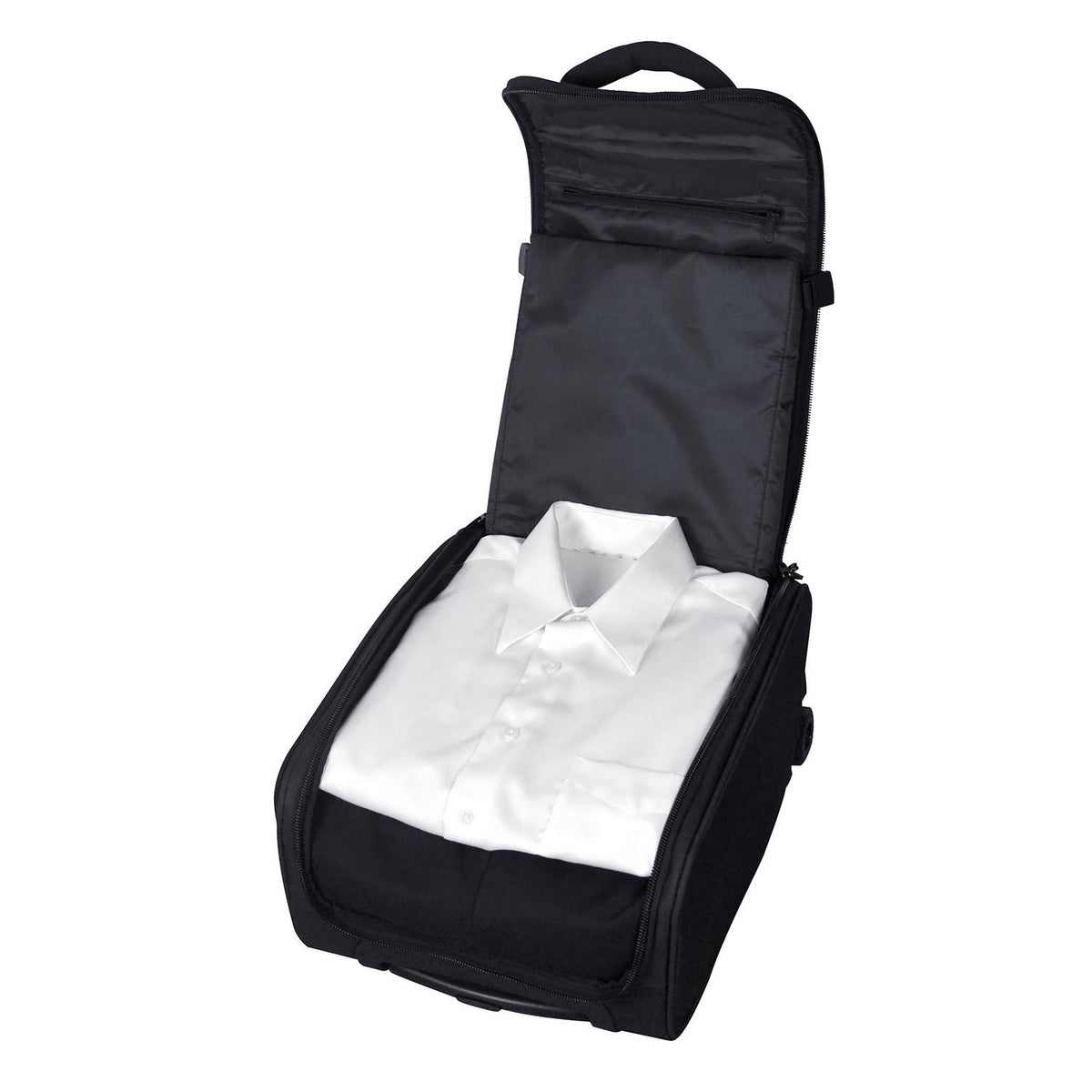 Black Tote Laptop Bag E25952