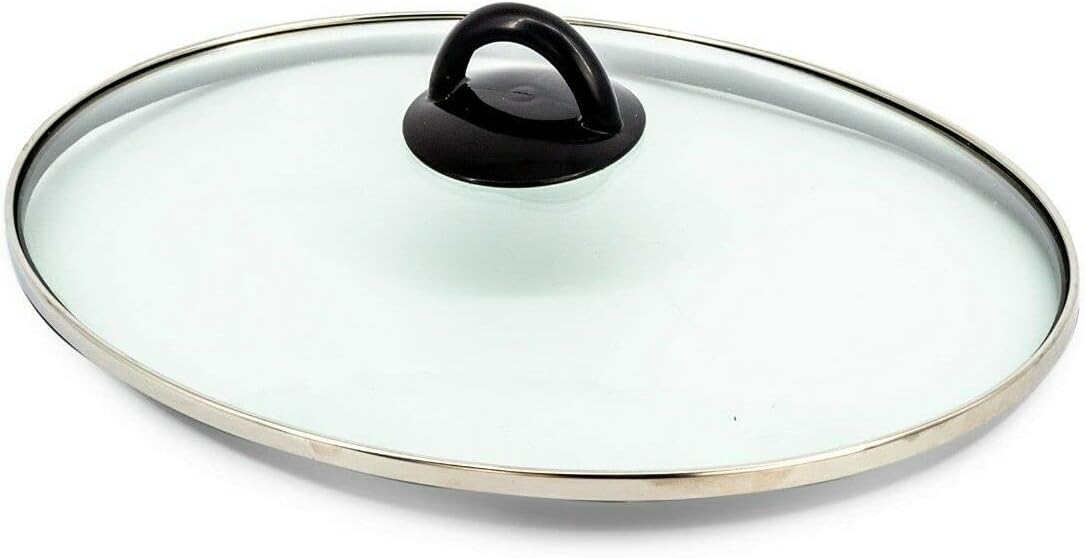 7 QT Slow Cooker with Glass Lid P312