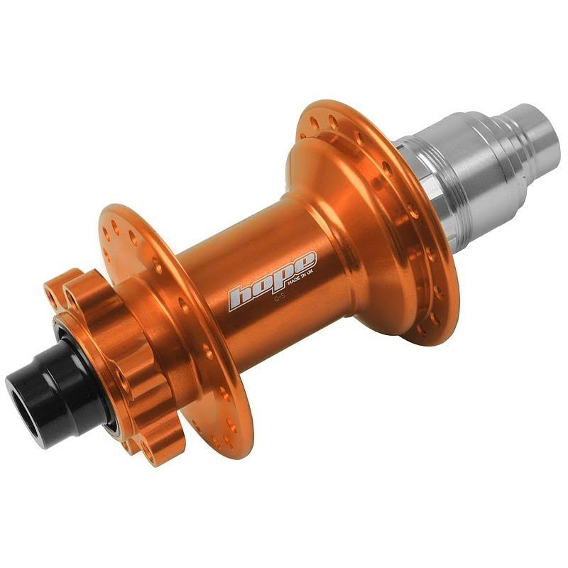 Rear Hub U236
