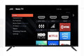 70" Class 4K UHD Smart TV T712209