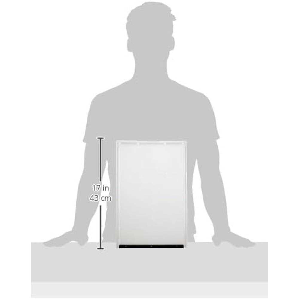 XL Replacement Dog Door Flap D1835