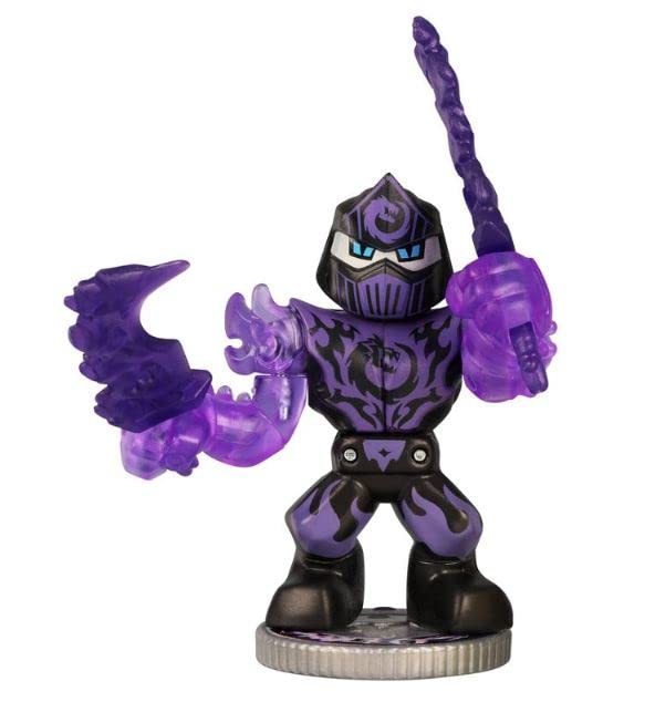 Single Mystery Player Pack & Battle Controller S31926