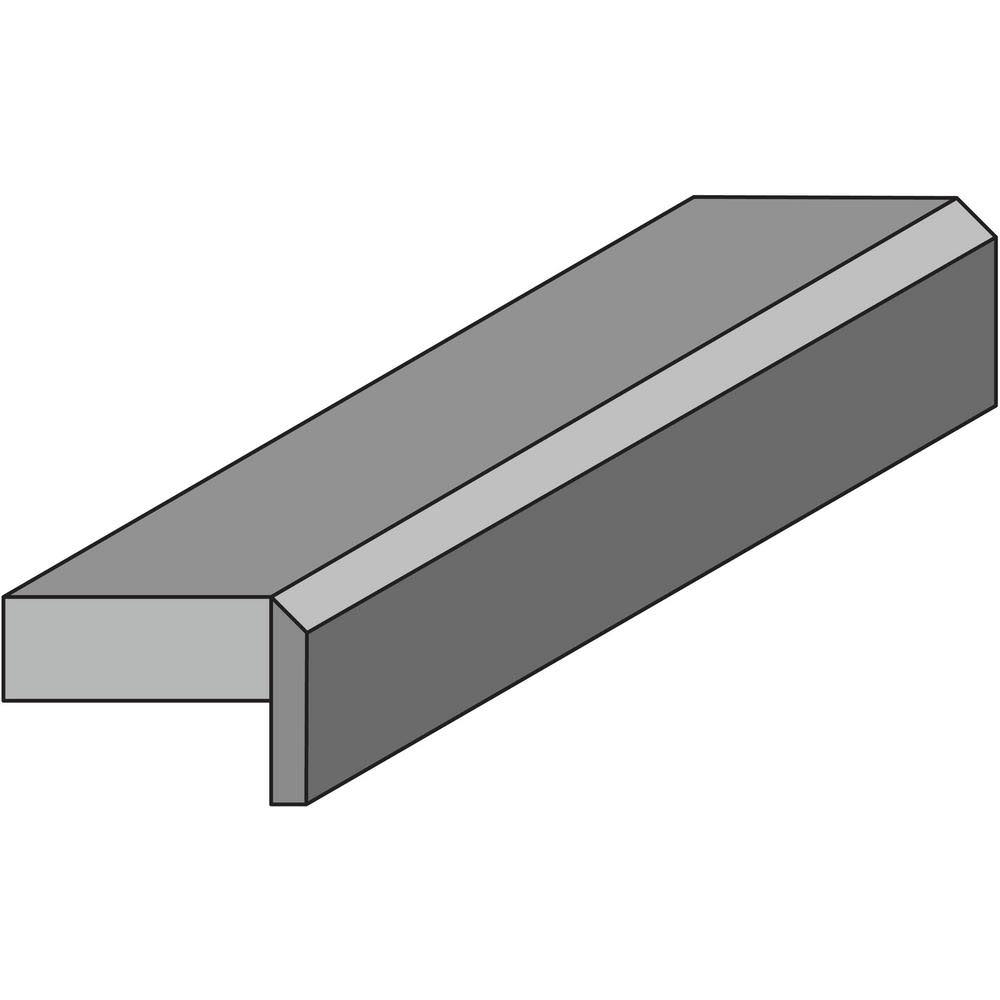 Laminate Custom Bevel Edge V48131