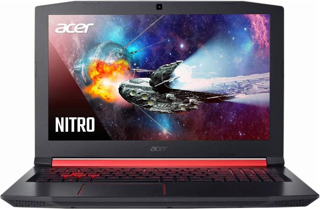 15.6" Black Gaming Laptop i5-9300H GTX 1650 8GB 1TB HDD 128GB SSD B638