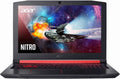 15.6" Black Gaming Laptop i5-9300H GTX 1650 8GB 1TB HDD 128GB SSD B638