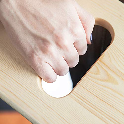 Solid Wood Transfer Board and Slide Board K7986