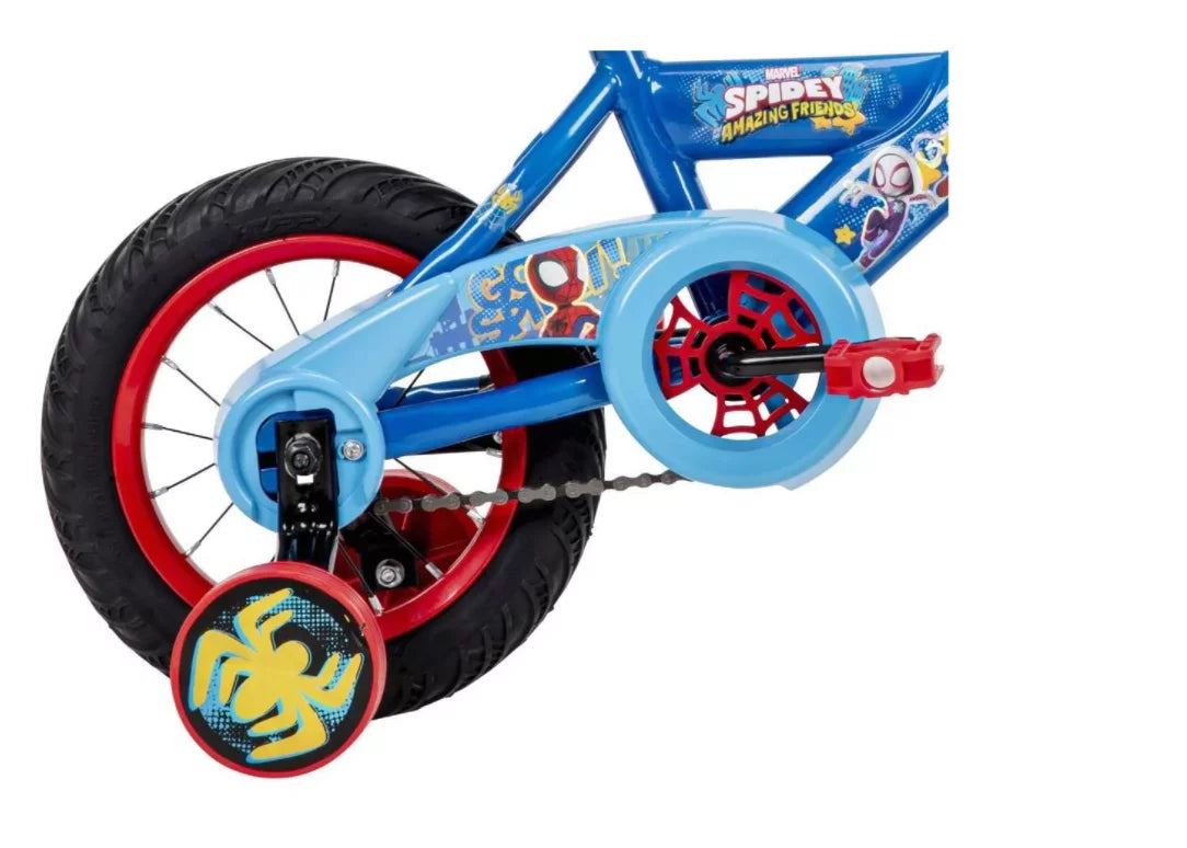 12-inch Bike S828924