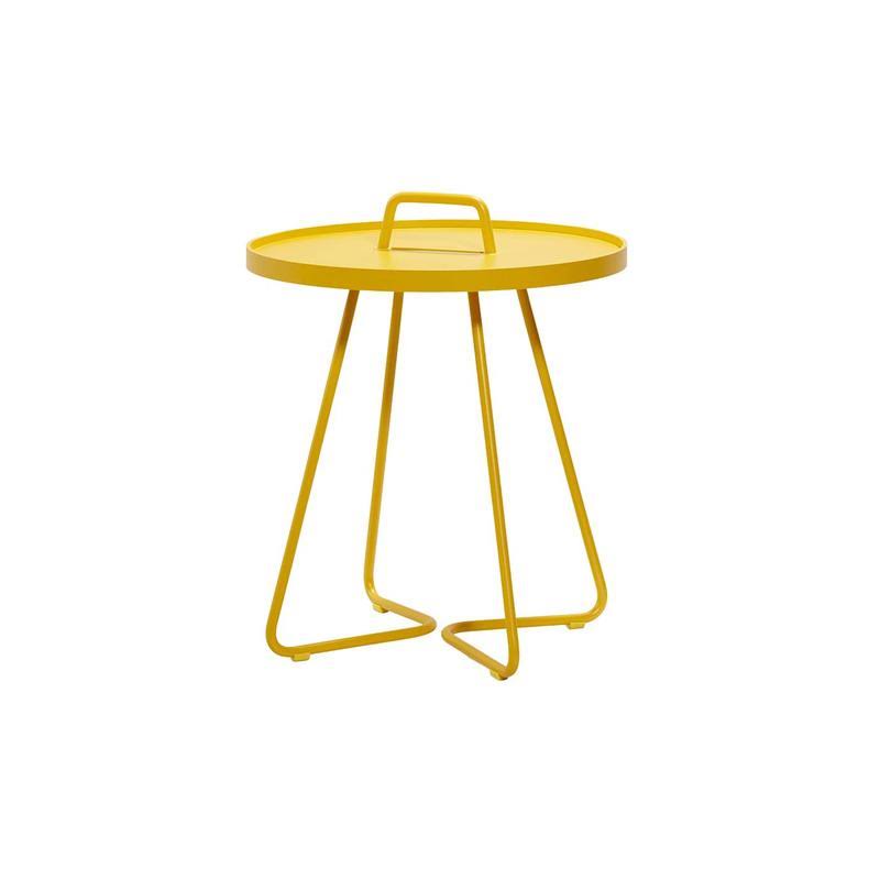 Aqua Side Table C540