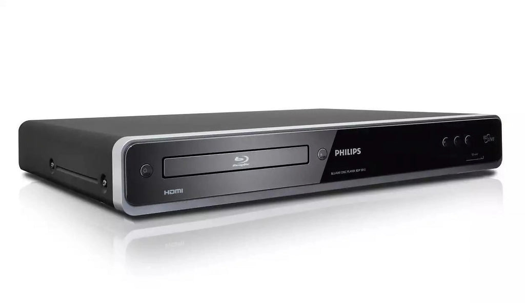 Blu-ray Player R3050