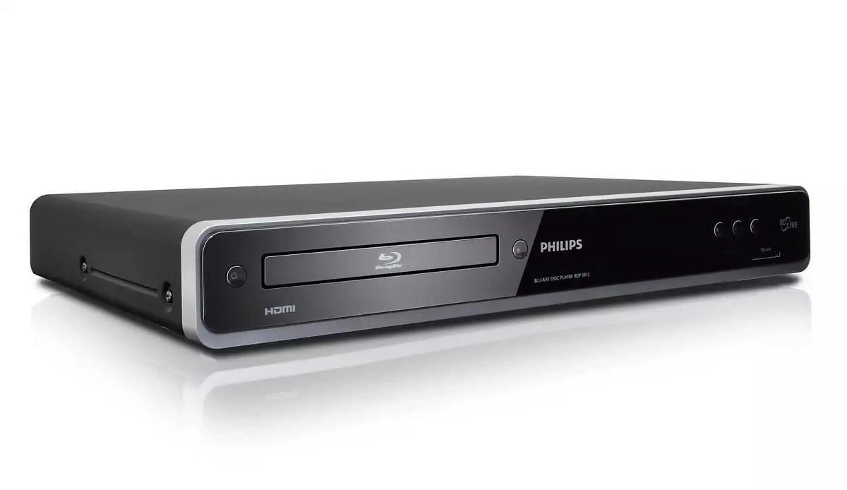 Blu-ray Player R3050