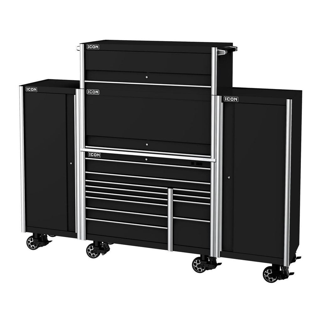 Stainless Top B678296