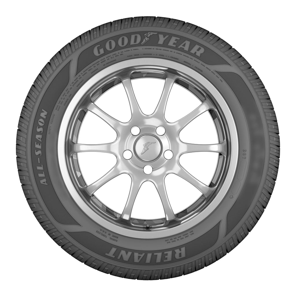 All-Season 205/60R16 92V Tire M537129
