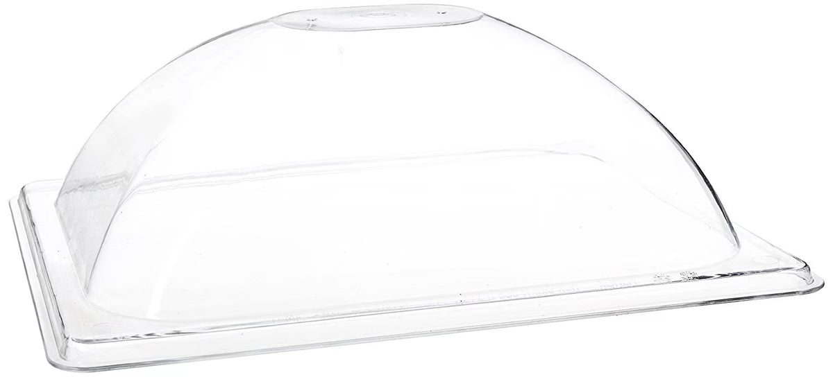 Dome Cover, Half Size, Polycarbonate M364