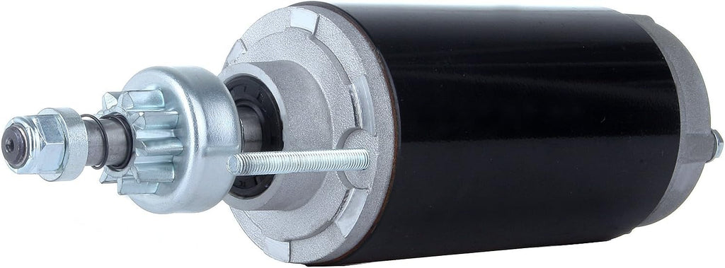 Starter Replacement for Mercury Marine Outboard Engines, Pack of 2 T613542