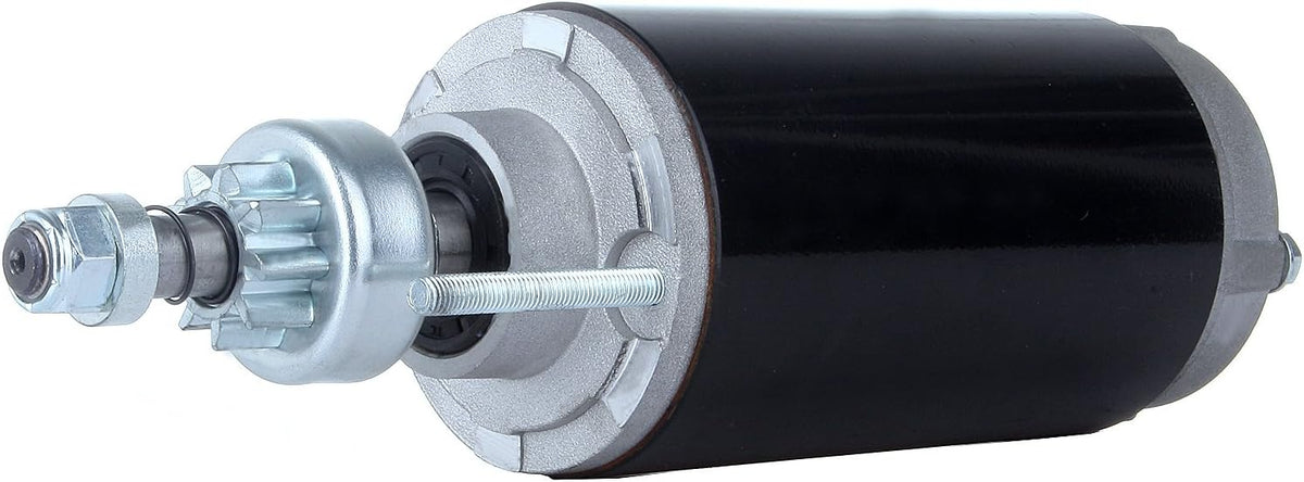 Starter Replacement for Mercury Marine Outboard Engines, Pack of 2 T613542