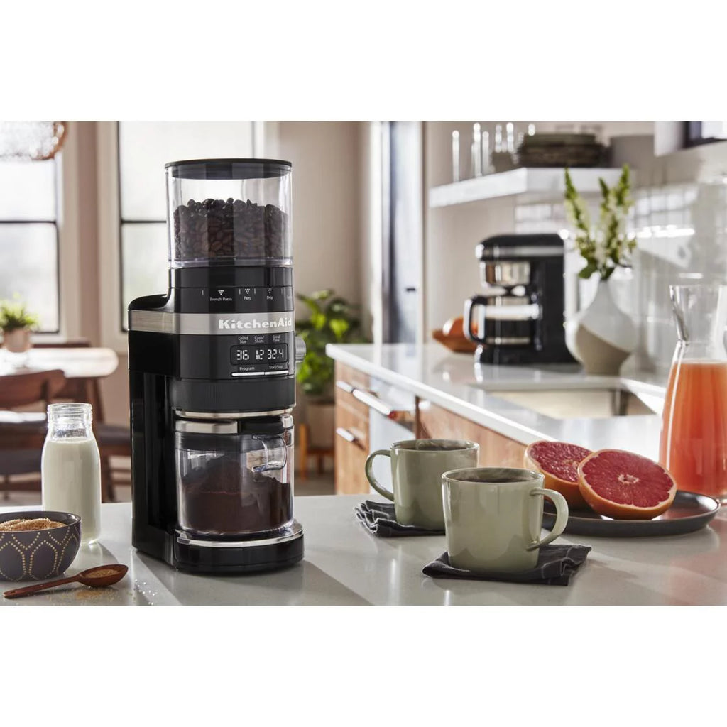 Burr Coffee Grinder C1007
