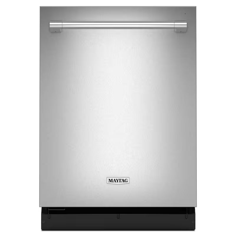 Built-In Dishwasher in Fingerprint Resistant Stainless Steel K514