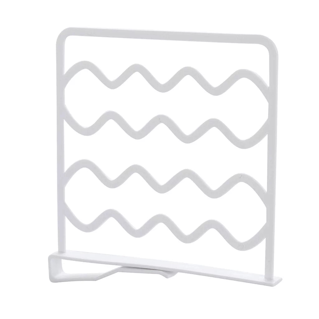 Wire Shelving Dividers Set of 2 Q677