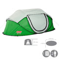 Popup 2 Tent D7974