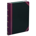 Columnar Book, Black Cover, 300 Pages V54224