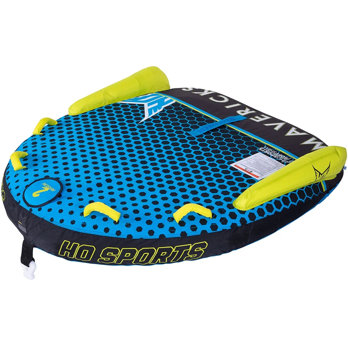 Mavericks Tube G534