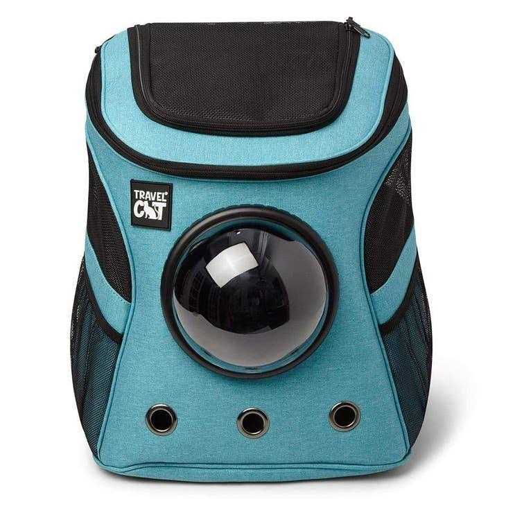 Cat Backpack K270601