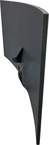 Amplified Indoor/Outdoor TV Antenna, 75-Mile Range, 4K-Ready HDTV A711016