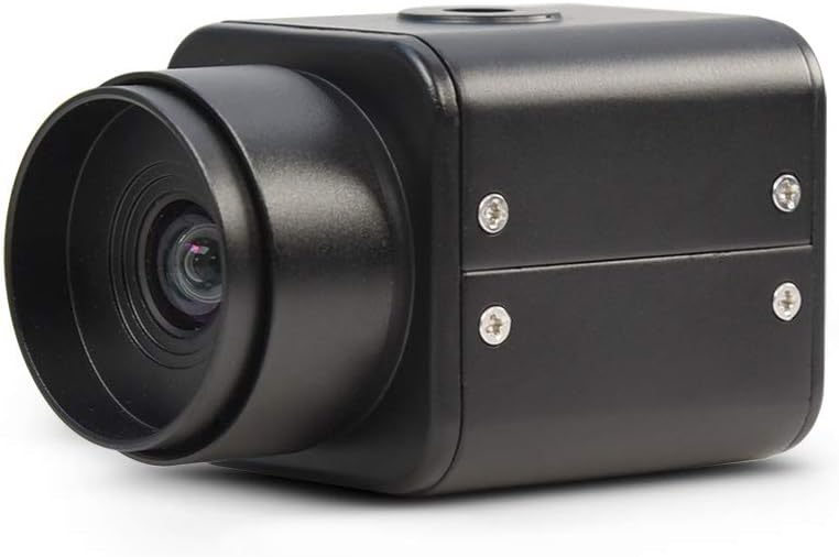 HDMI 1080P 60FPS Digital Security Camera P818076