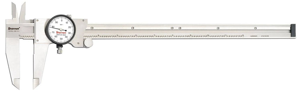 Dial Caliper O6689