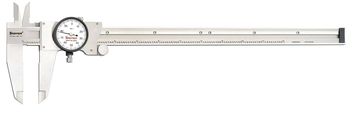 Dial Caliper O6689