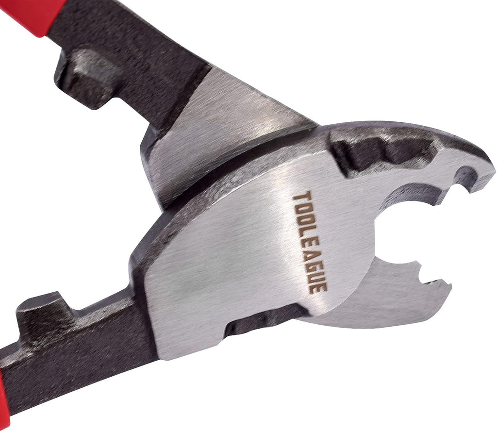10 inches Heavy Duty Cable Cutter C551602