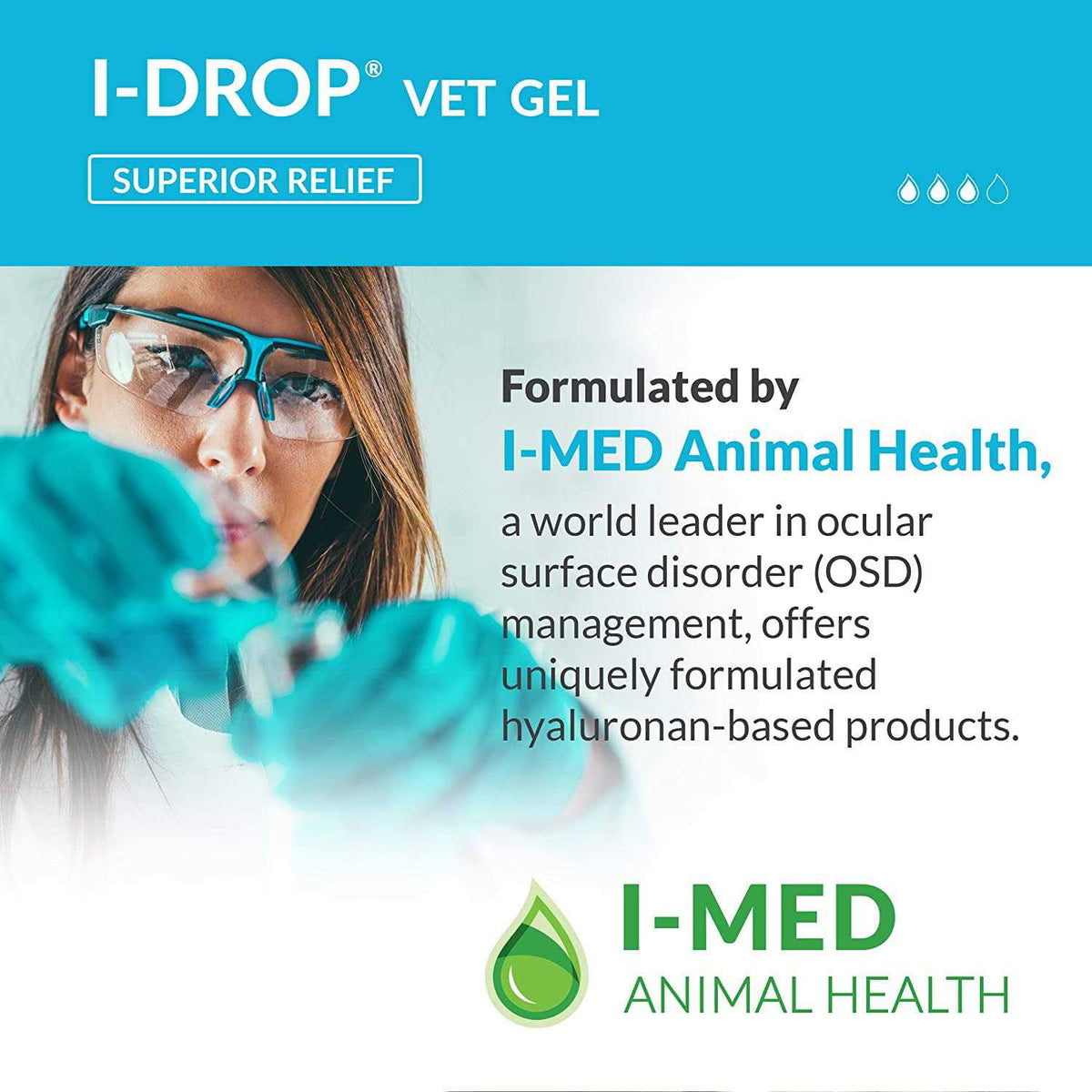 Vet Gel C82823