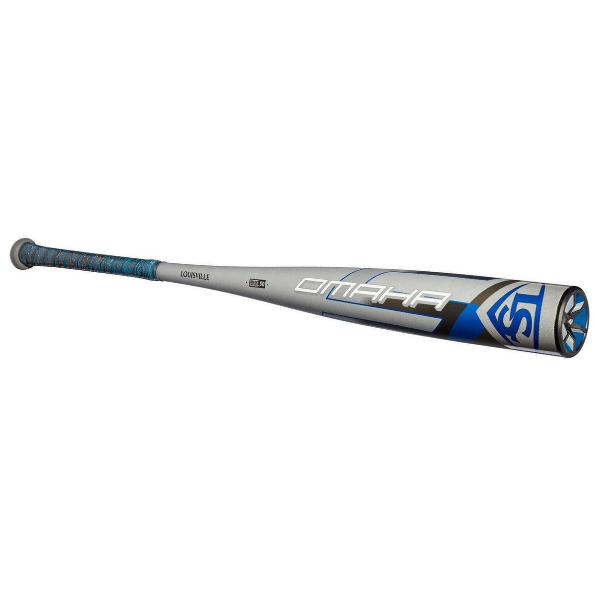 2020 Omaha 3 BBCOR Baseball Bat P76481