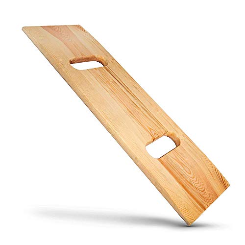Solid Wood Transfer Board and Slide Board K7986