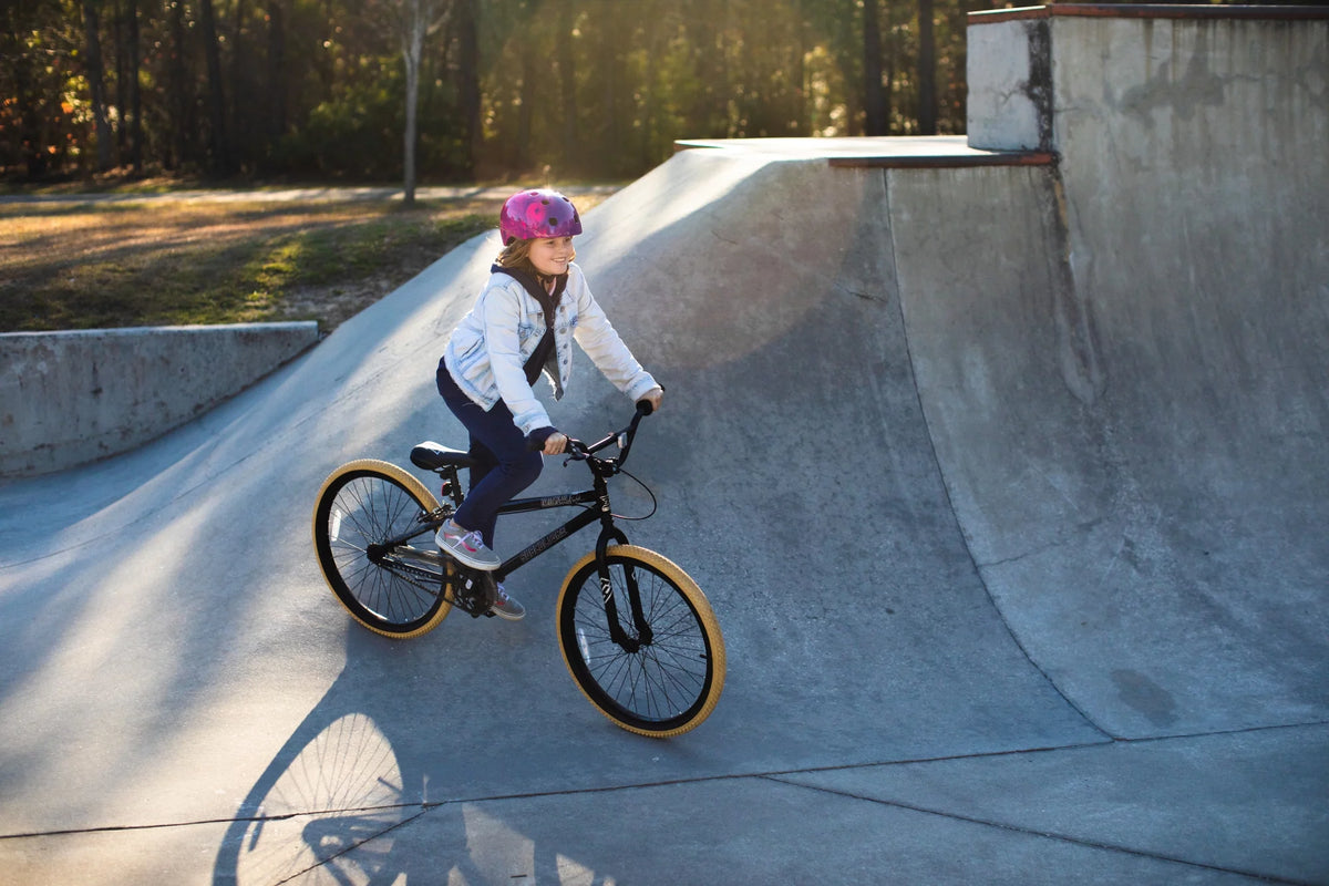 24-Inch BMX Bike P80987