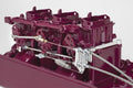 Stainless Steel Throttle Cable Bracket Z8314