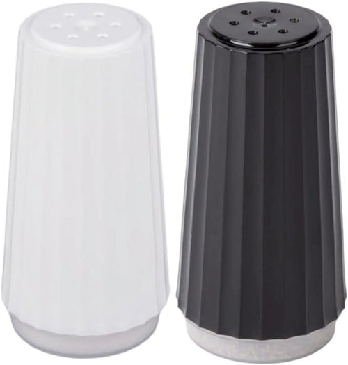 12 Piece Prefilled Salt and Pepper Shaker Set A300788