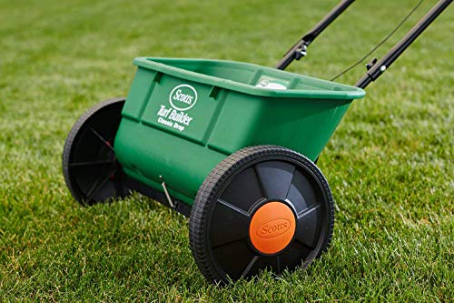 Mini Broadcast Spreader H18001
