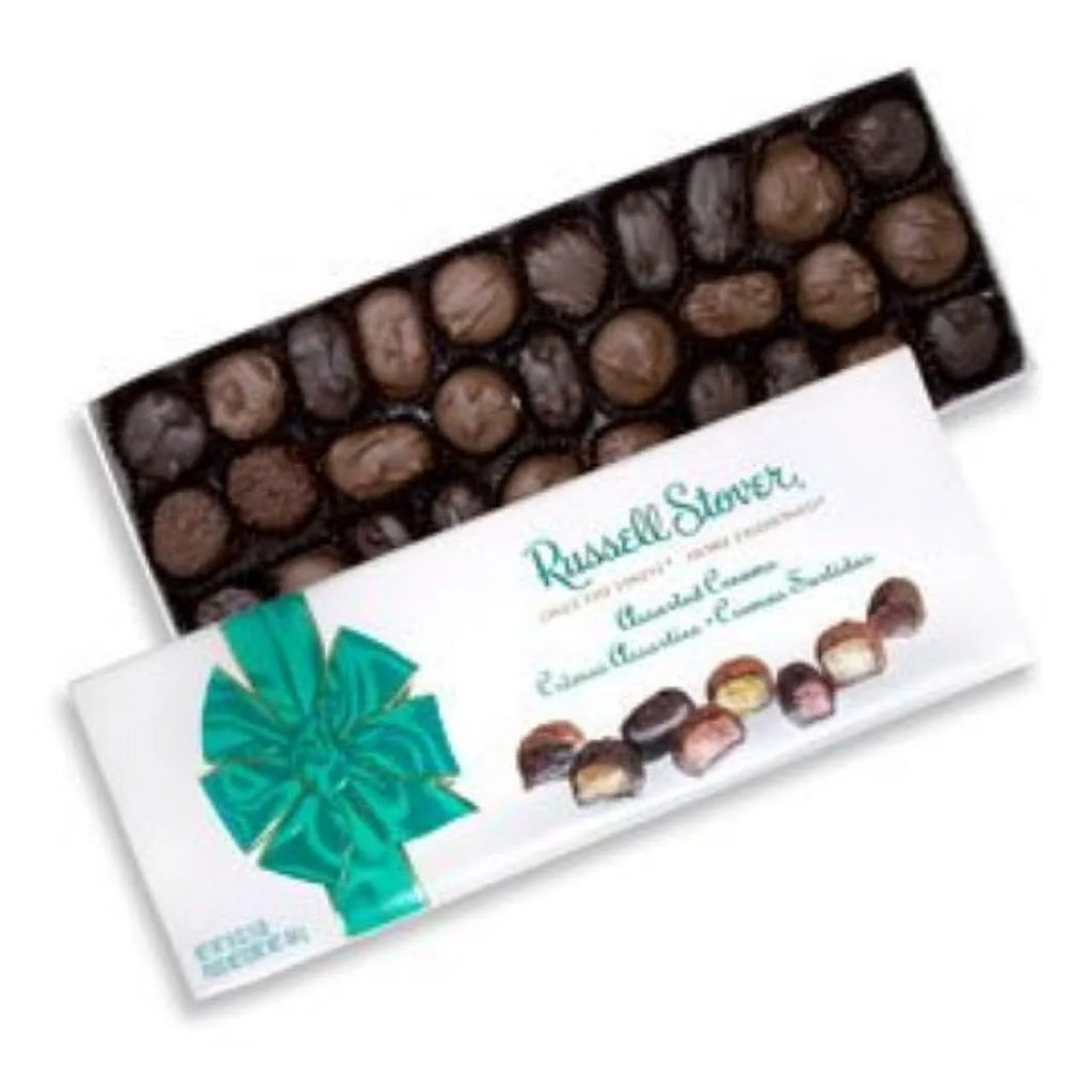Assorted Creams, 16 oz. Box E54652