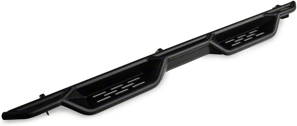 Drop Side Step Bars M107