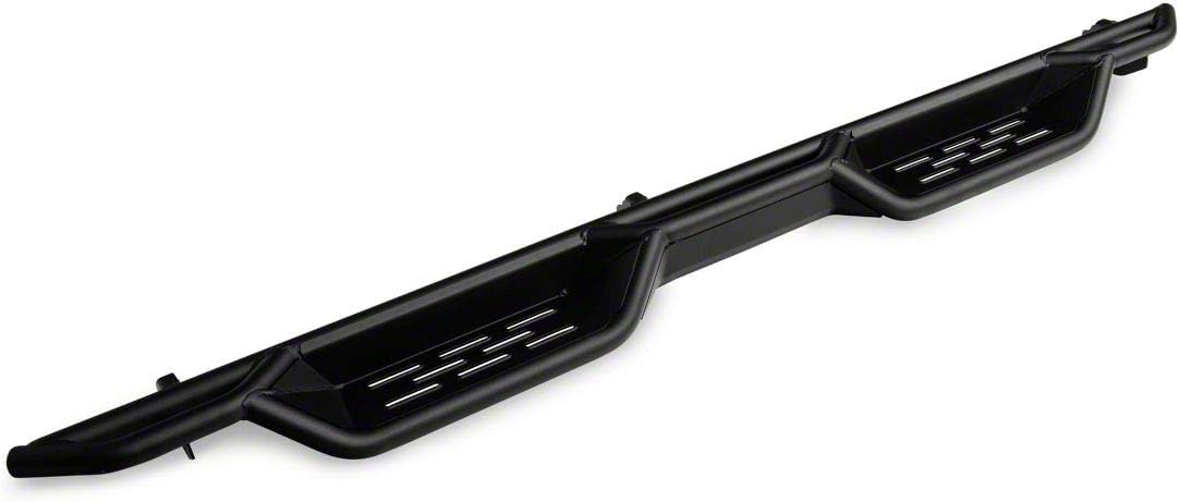 Drop Side Step Bars M107