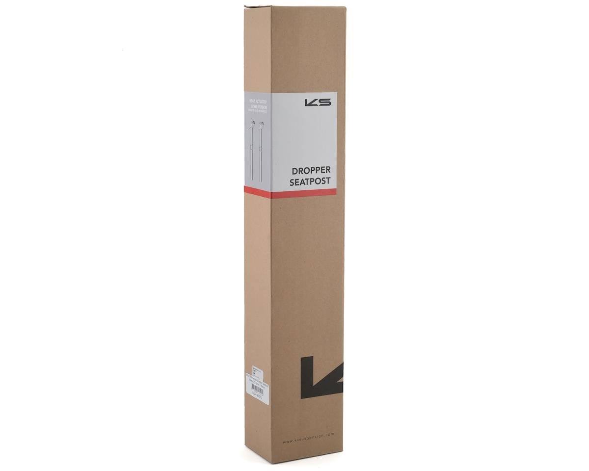 27.2mm Dropper Seatpost D106