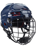 Senior Hockey Helmet Combo with Cage A52045