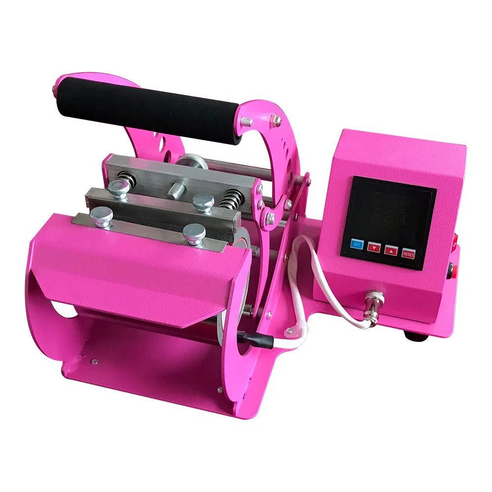 Sublimation Printer with Mug Press Bundle O27328
