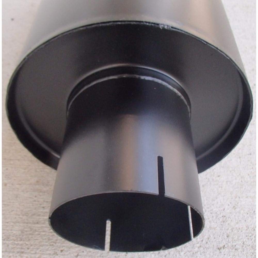 Aftermarket Muffler Pack of 2 X93108