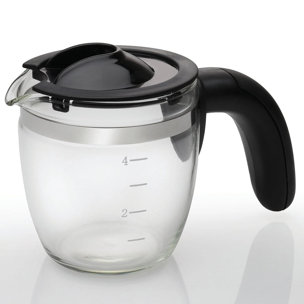 4-Cup Espresso & Cappuccino Machine P628820