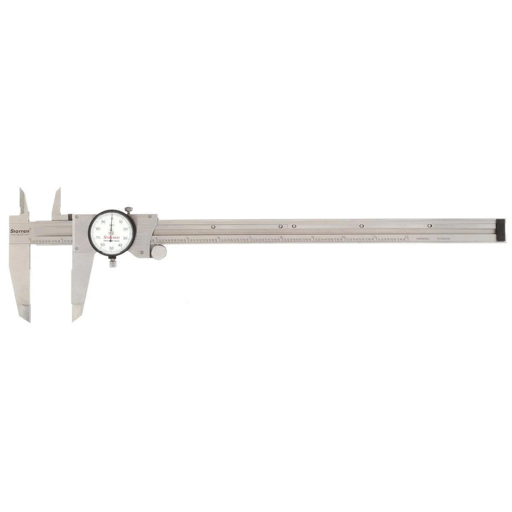 Dial Caliper O6689